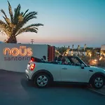 Nous Santorini Resort