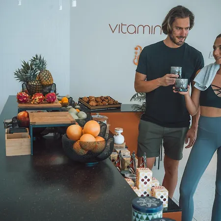 Nous Santorini 5* מסאריה