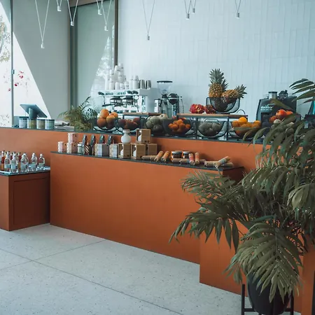 אתר נופש Nous Santorini 5*