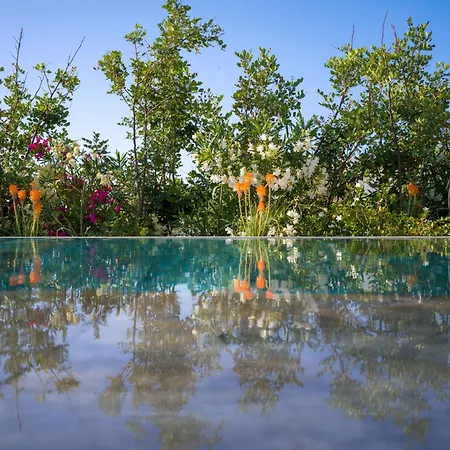 Nous Santorini אתר נופש 5*