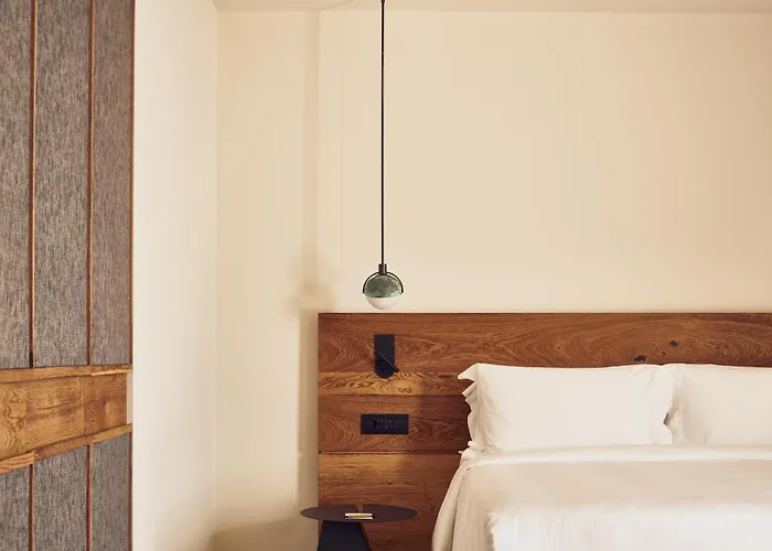 Nous Santorini Mesaria